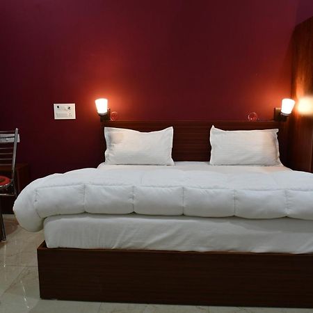 4Musafir Hotels Rishīkesh Esterno foto