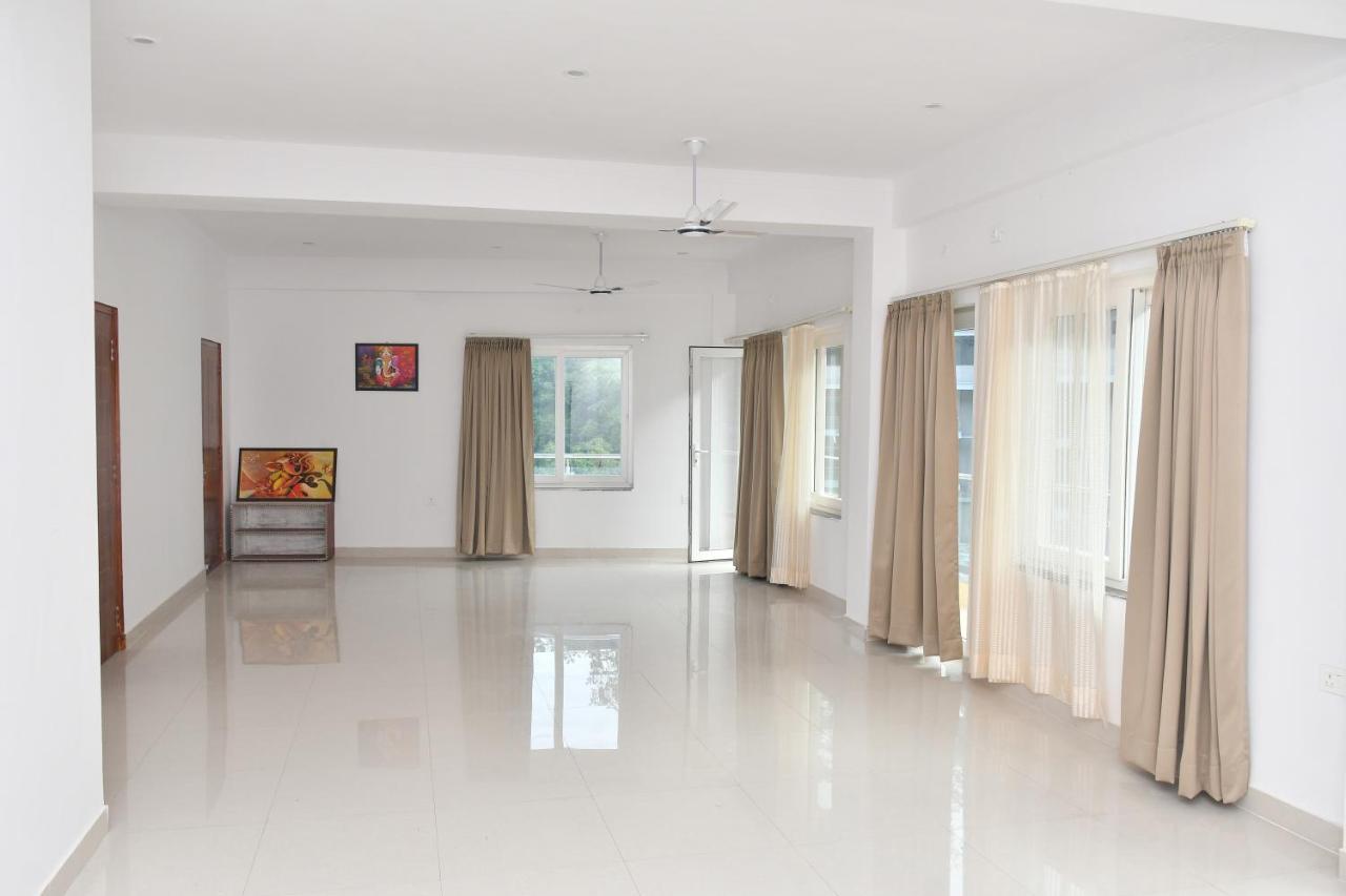 4Musafir Hotels Rishīkesh Esterno foto